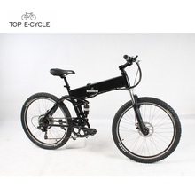 TOP/OEM electric bicycle hub motor 350w electric bike foldable with CE certificate